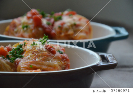 ロールキャベツ 57560971