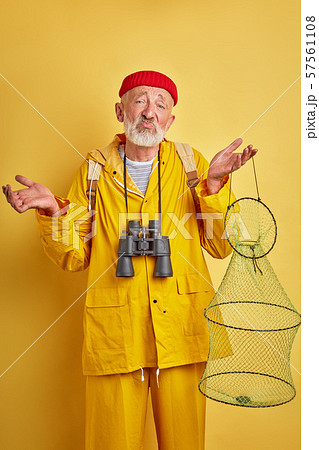 unlucky fishman has no fish 57561108