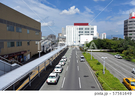長野駅の東口 長野駅の東口 57561649