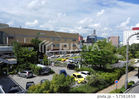 長野駅の東口 長野駅の東口 57561650