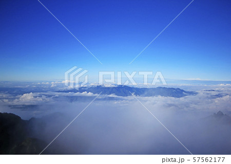 Fansipan Mountain of Sapa, Vietnam 57562177