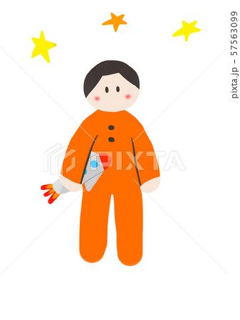 宇宙飛行士 宇宙飛行士 57563099