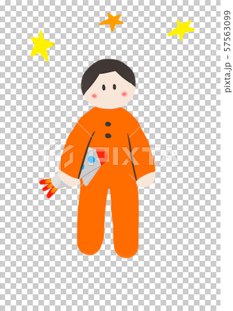 宇宙飛行士 宇宙飛行士 57563099