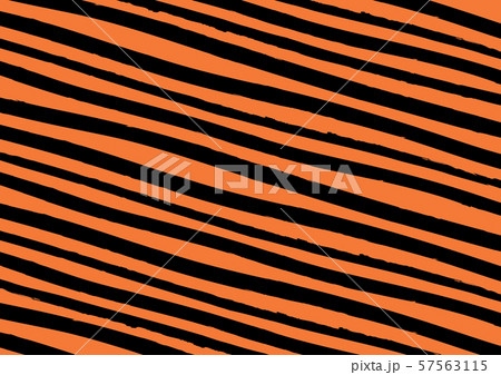 Abstract retro vintage brush lines background color 57563115