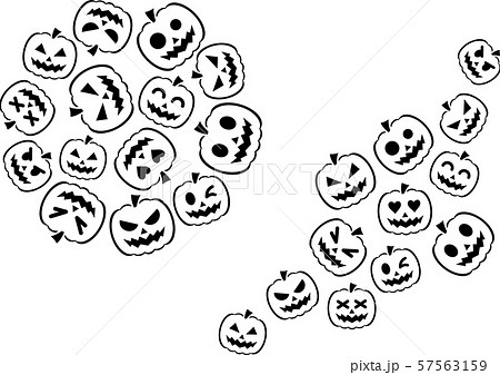 ハロウィン2b ハロウィン2b 57563159