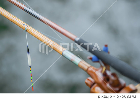 へら　ヘラ釣り 57563242