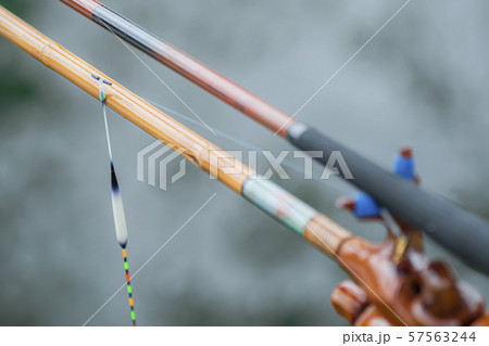 へら ヘラ釣り へら ヘラ釣り 57563244