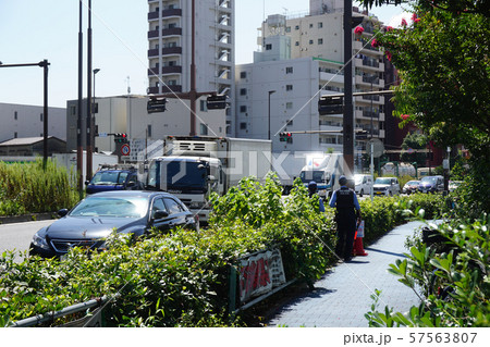 第一京浜道路 交通取締 第一京浜道路 交通取締 57563807
