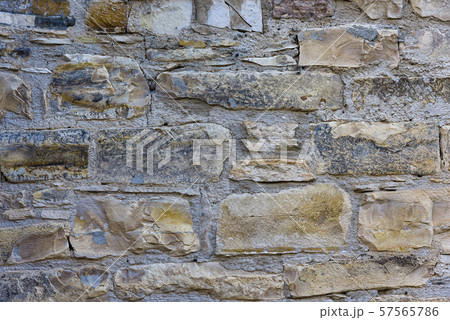 light masonry, background Wall masonry background. 57565786