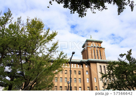 神奈川県庁 神奈川県庁 57566642