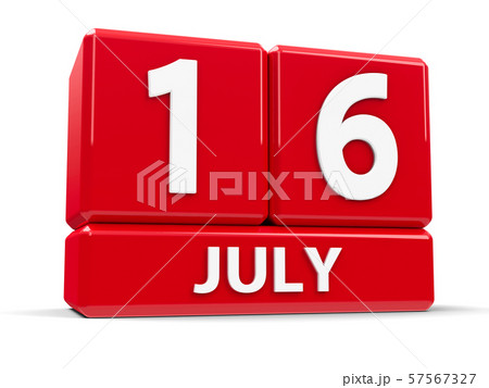 Cubes 16th July 57567327