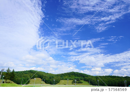 秋の空 秋の空 57568569