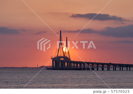 仁川大橋 足 橋 57570325