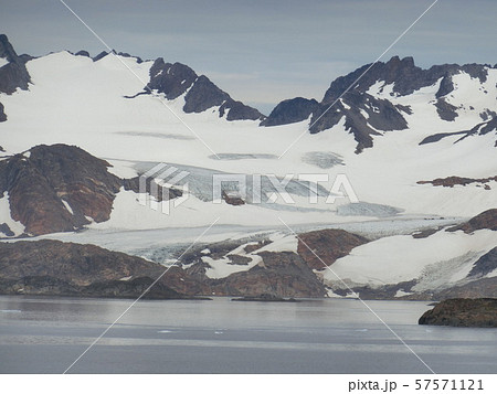 ツンドラの大地 57571121