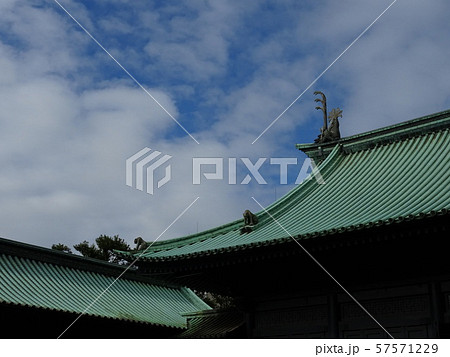 湯島聖堂・大成殿 57571229