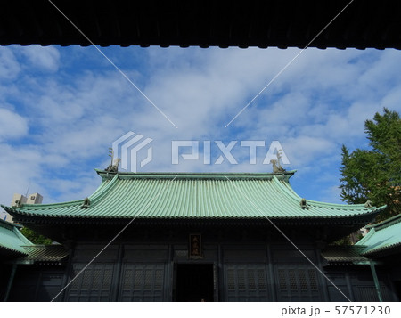 湯島聖堂・大成殿 湯島聖堂・大成殿 57571230