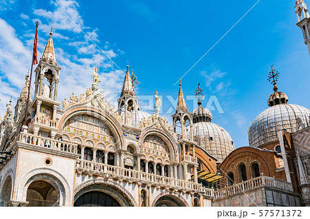 【イタリア】ヴェネツィア 57571372