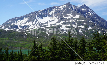 アラスカ Seward アメリカ 27 アラスカ Seward アメリカ 27 57571474