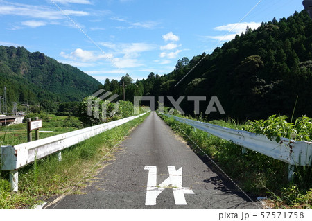 田口線廃線跡 田口線廃線跡 57571758