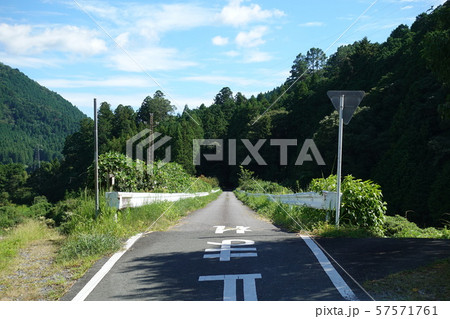 田口線廃線跡 田口線廃線跡 57571761