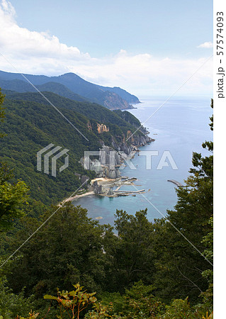 【青森県・名勝】仏ヶ浦 【青森県・名勝】仏ヶ浦 57574093