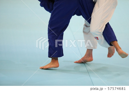 柔道 柔道 57574681