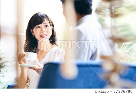 ミドル男女 ミドル男女 57576796