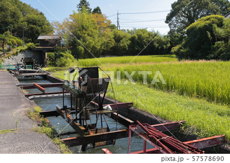 倉安川吉井水門201909145dm28 57578690