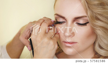 Professional makeup Professional makeup 57581586