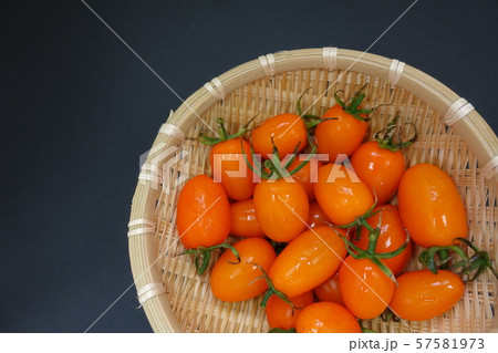 ミニトマト 57581973