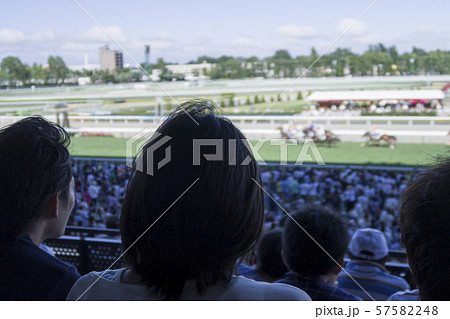 競馬 競馬 57582248