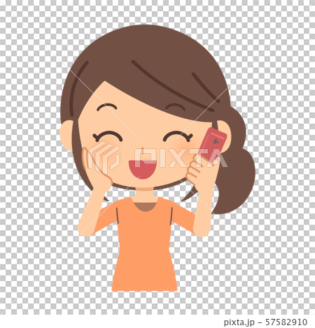 Female phone solution Female phone solution 57582910