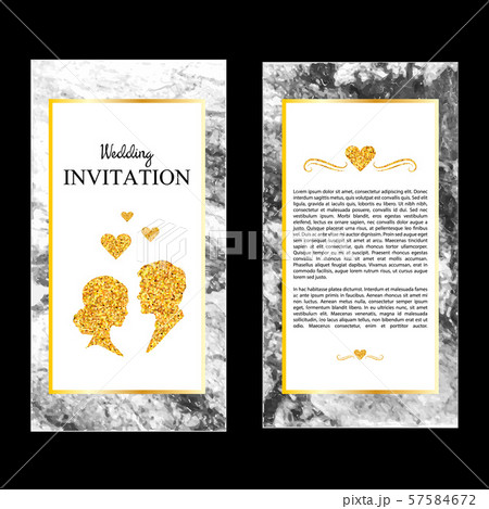 Marble Wedding Invitations ,thank you card, RSVP card,Place Cards, Business card. Marbling Texture Marble Wedding Invitations ,thank you card, RSVP card,Place Cards, Business card. Marbling Texture 57584672