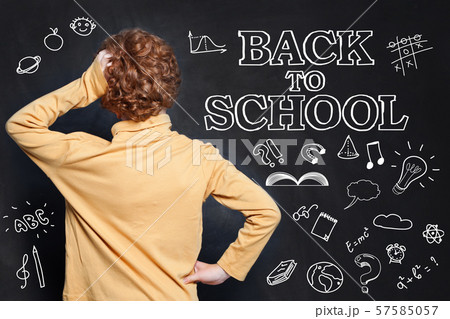 Education and back to school concept  57585057