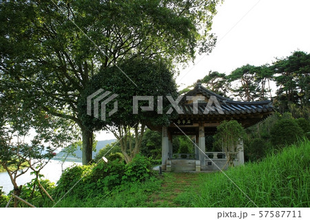 栄山江 川 河 57587711