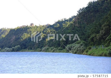 栄山江 川 河 57587715