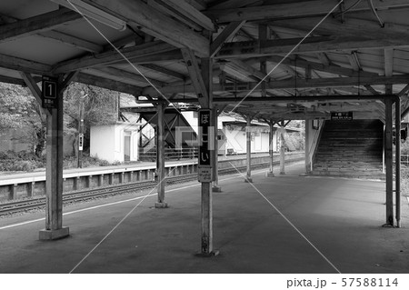 母恋駅 母恋駅 57588114