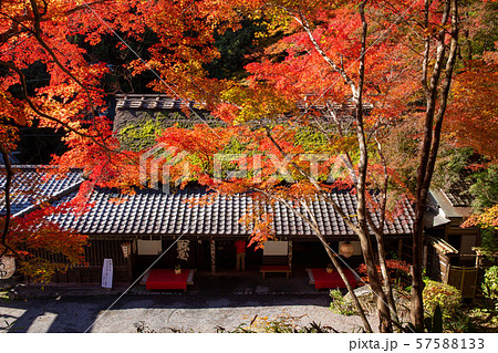 鳥居本の鮎茶屋 57588133
