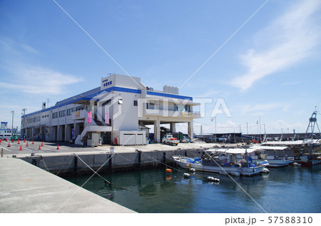 垂水漁港 57588310