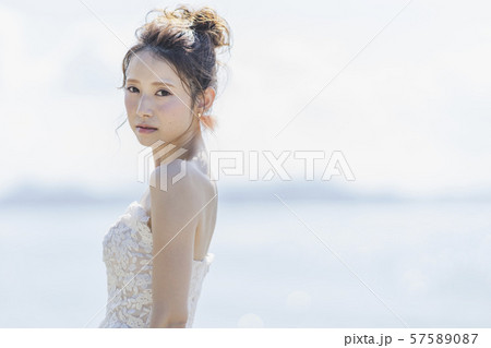 花嫁 花嫁 57589087