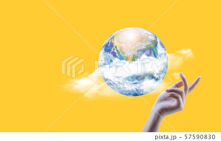 Earth or world Elements of this image furnished by NASA Earth or world Elements of this image furnished by NASA 57590830