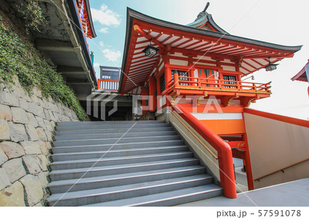 高橋稲荷神社 57591078