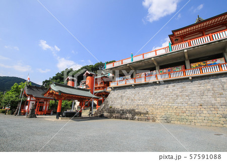高橋稲荷神社 57591088