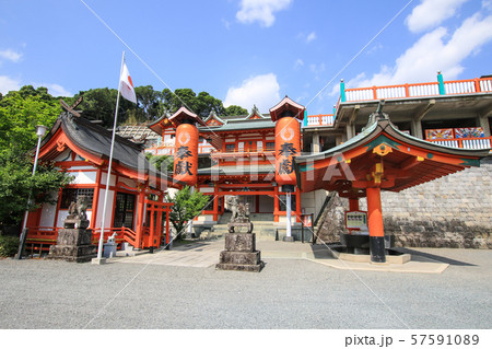 高橋稲荷神社 高橋稲荷神社 57591089