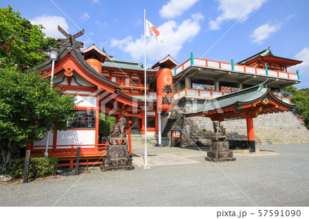 高橋稲荷神社 高橋稲荷神社 57591090