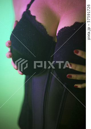 Erotic model lingerie big breasts Erotic model lingerie big breasts 57591726