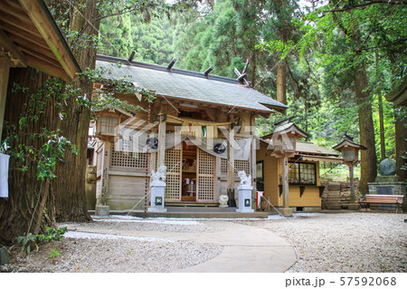 荒立神社 57592068