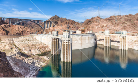 The Hoover Dam The Hoover Dam 57593135