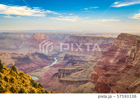 Grand Canyon, Arizona, USA 57593136