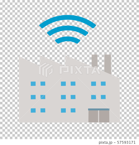 工廠Wi-Fi 57593171